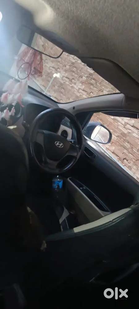 Hyundai Grand I10 Prime 2019