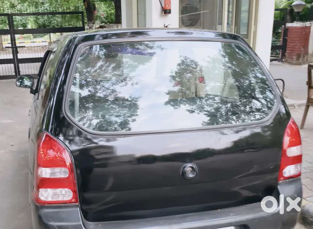 Hp No Maruti Suzuki Alto 800 2006 Petrol 41400 Km Driven All Origenal