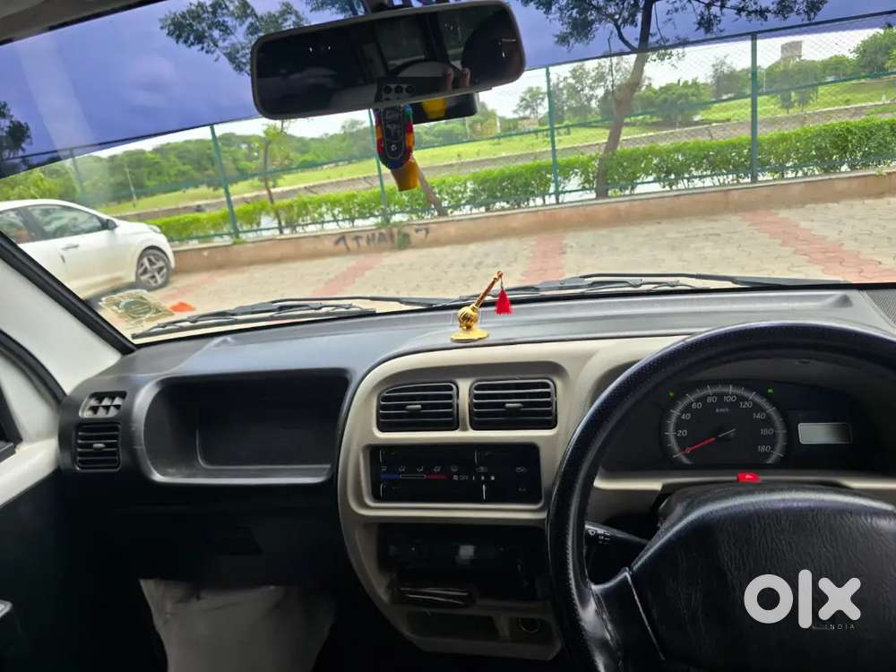 Maruti Suzuki Eeco Ac 2018