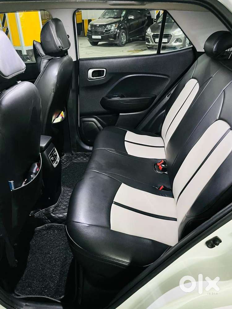 Hyundai Venue 2020 Diesel Good Condition