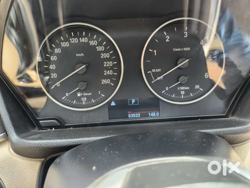 Bmw X1 Sdrive 20d X Line, 2017, Diesel
