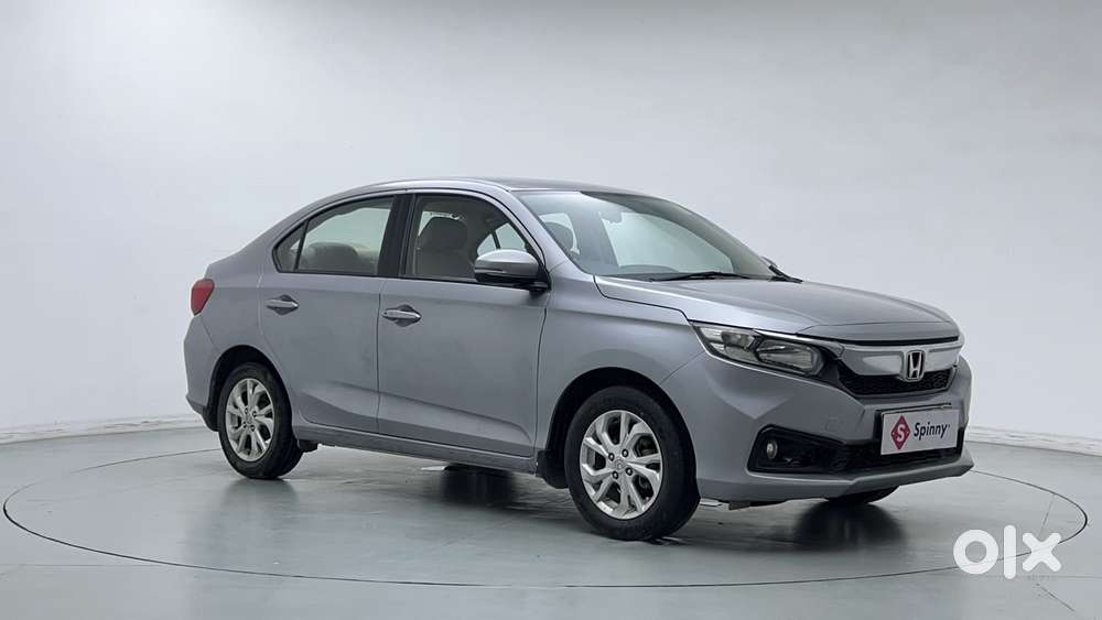 Honda Amaze [2021-2023] 1.2 Vx I-vtec Mt, 2021, Petrol