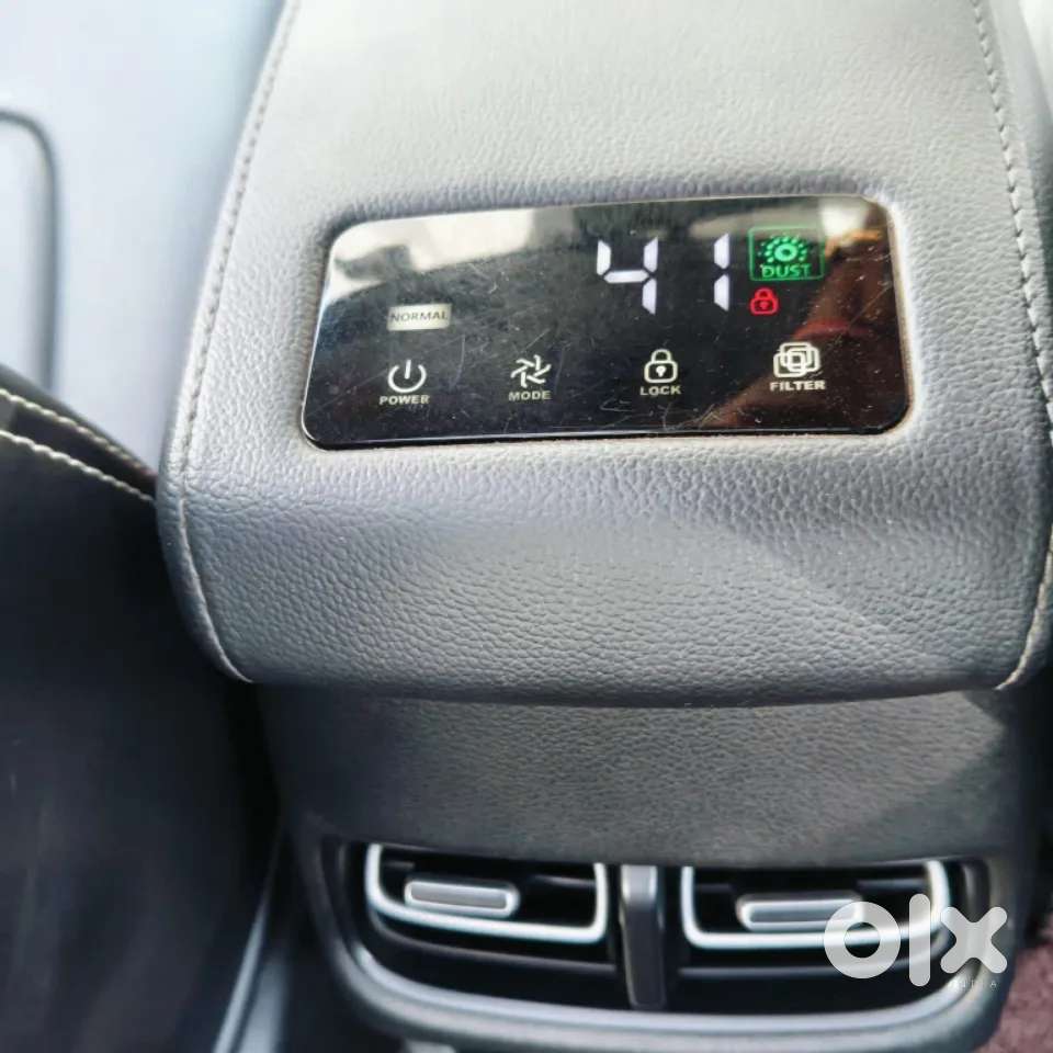 Hyundai Creta 1.5 Sx, 2023, Petrol