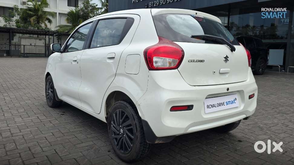 Maruti Suzuki Celerio, 2023, Petrol
