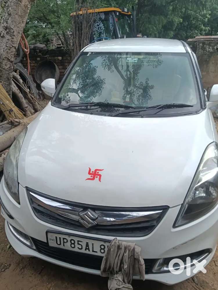 2014 Maruti Suzuki Dzire Vdi