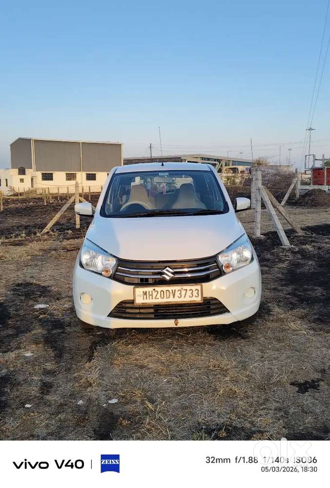 Excellent Condition Celerio Zxi Urgent Sell