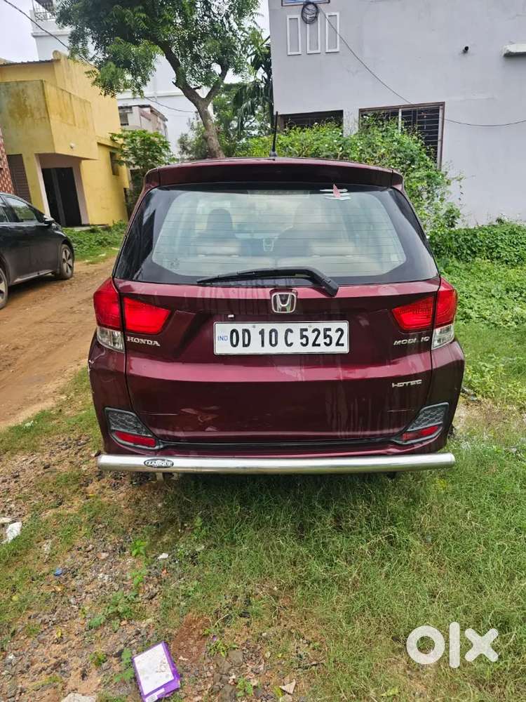 Honda Mobilio 2014 Diesel Car 7 Seater Car