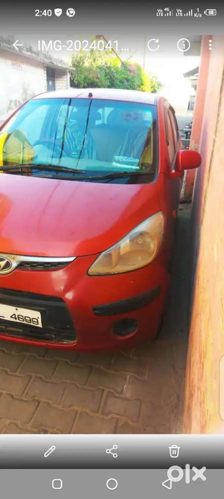 Hyundai Grand I10 Prime 2008.r.c.axpayar He.olgud