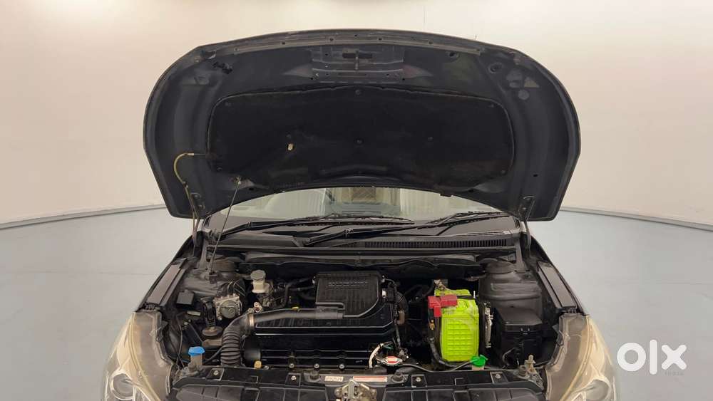 Maruti Suzuki Ciaz Zxi, 2016, Petrol
