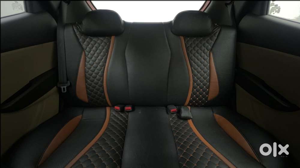 Hyundai Eon Era +, 2017, Petrol