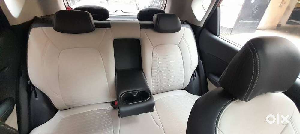 Kia Sonet 1.5 Htx Diesel At, 2024, Diesel
