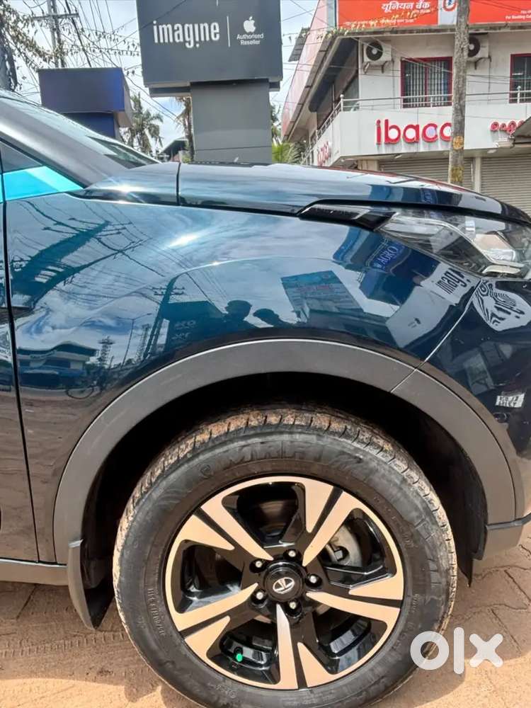 Tata Nexon Ev 2023 Electric For Sale