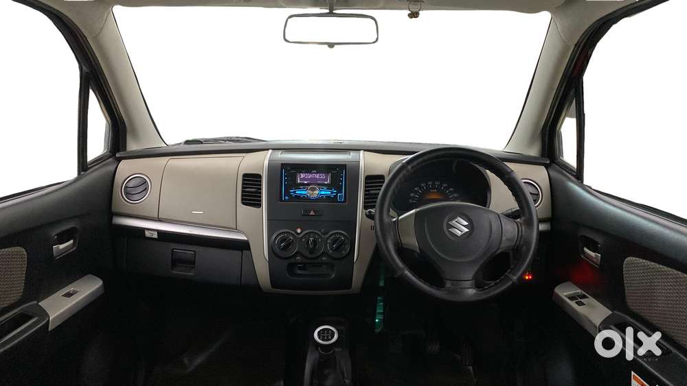 Maruti Suzuki Wagon R 1.0 Lxi Cng, 2015, Cng & Hybrids