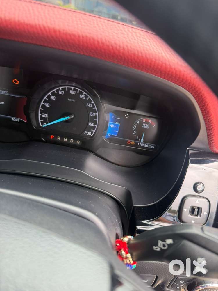 Ford Endeavour 3.2 Ltrs
