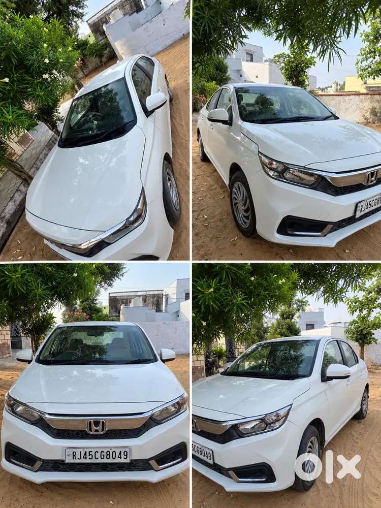 Honda Amaze 1.2 2019 Automatic Petrol