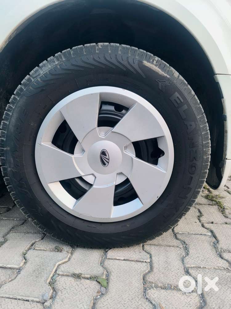 Mahindra Xuv500 W4, 2017, Diesel
