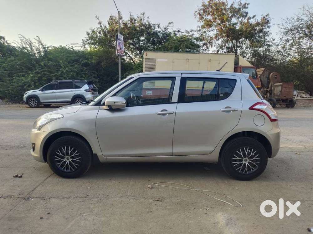 Maruti Suzuki Swift Ddis Vdi, 2015, Diesel