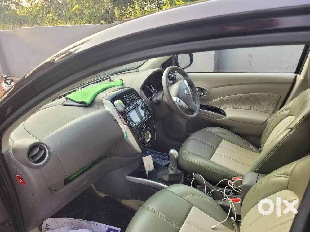 Nissan Sunny