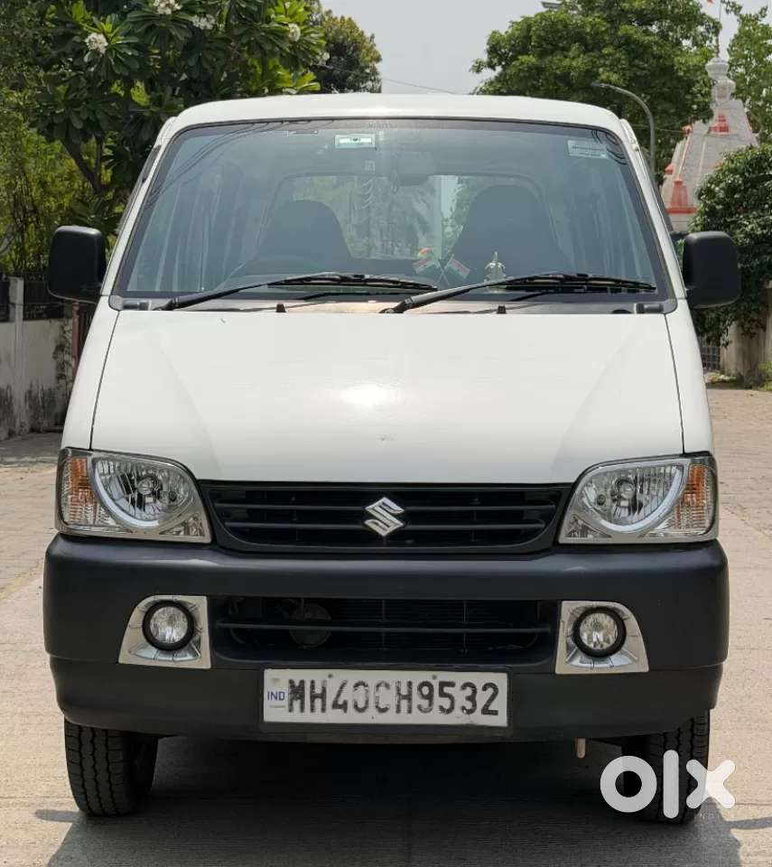 Maruti Suzuki Eeco 5 Seater Ac, 2023, Petrol