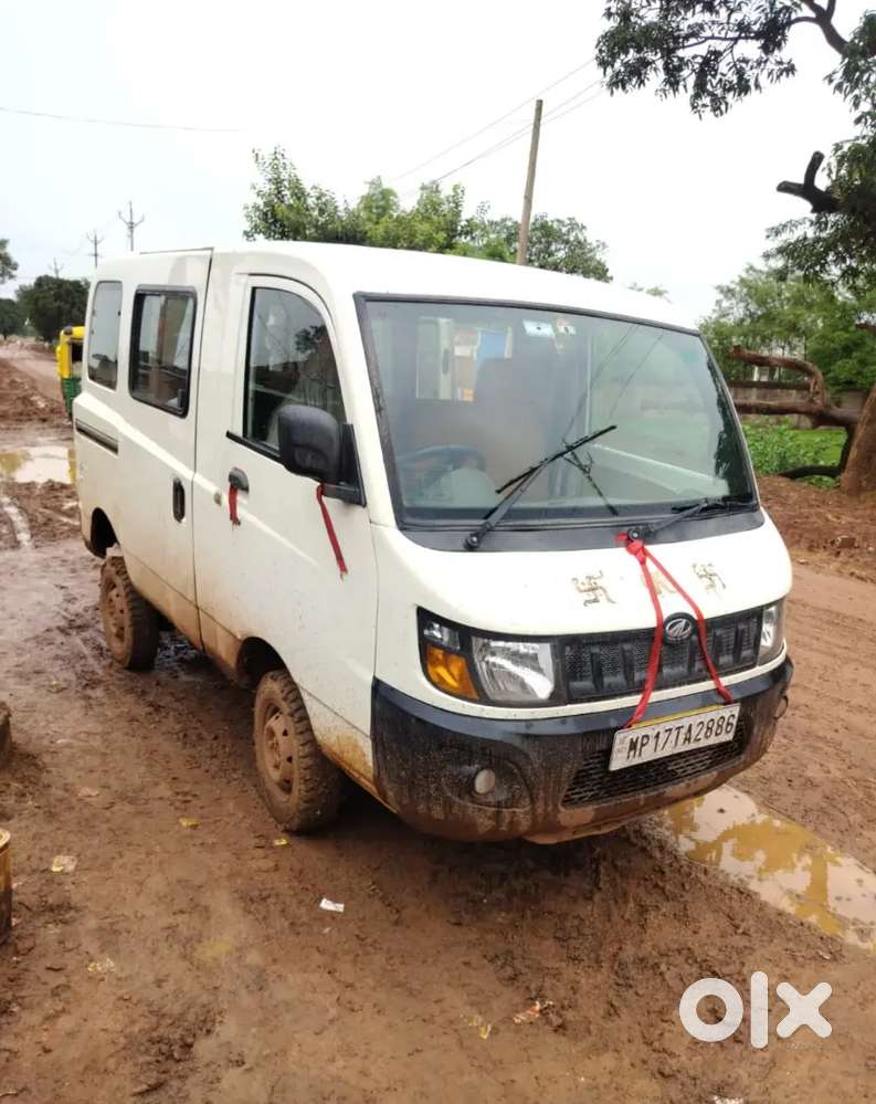 Mahindra Supro Vx Diesel Manual 2018
