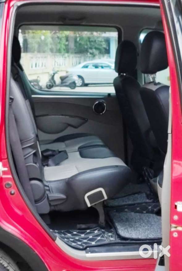 Mahindra Nuvosport N8 Amt, 2019, Diesel