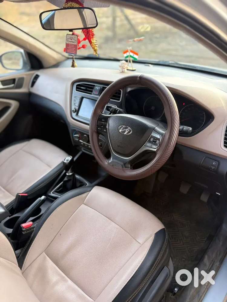 I20 Sports