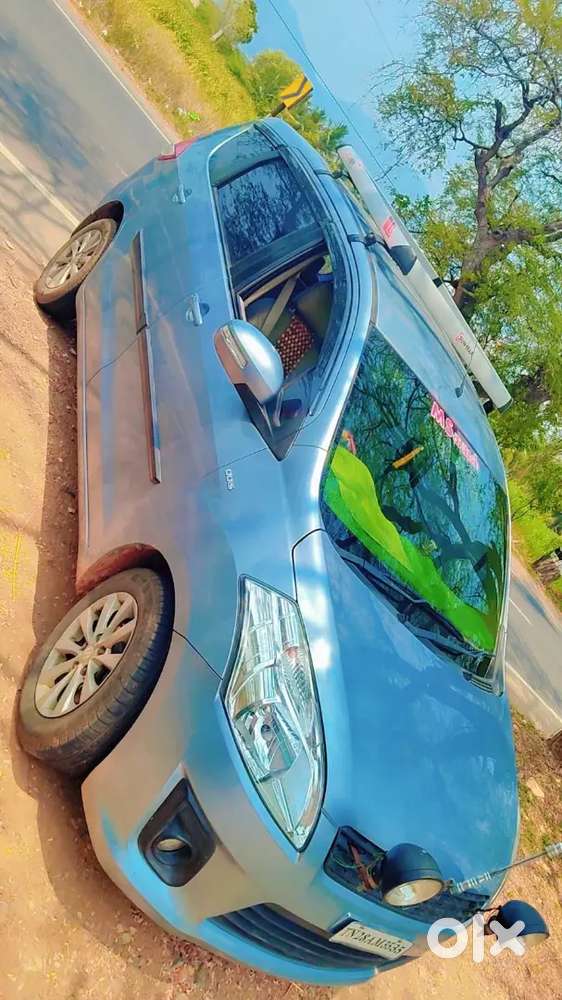 Maruti Suzuki Ertiga 2012