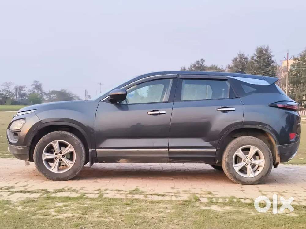 2019 Tata Harrier Diesel Manual 136560 Km Driven