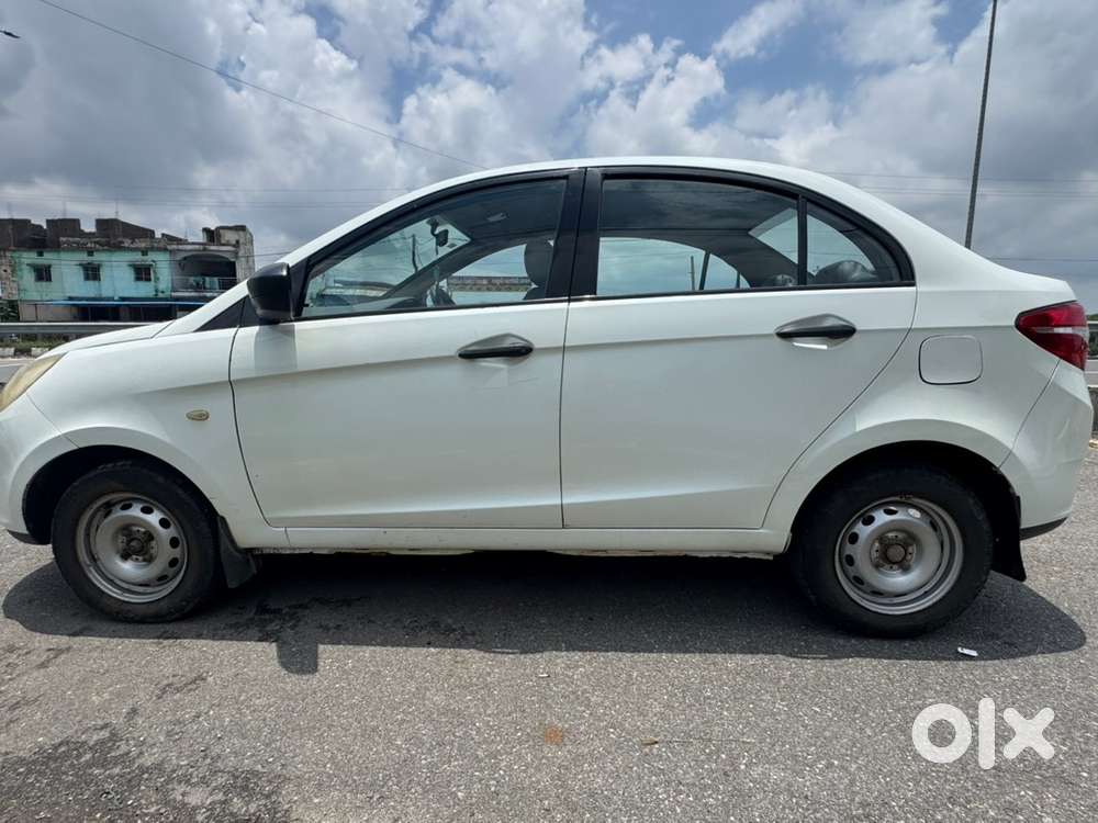 Tata Zest Diesel Manual 2016