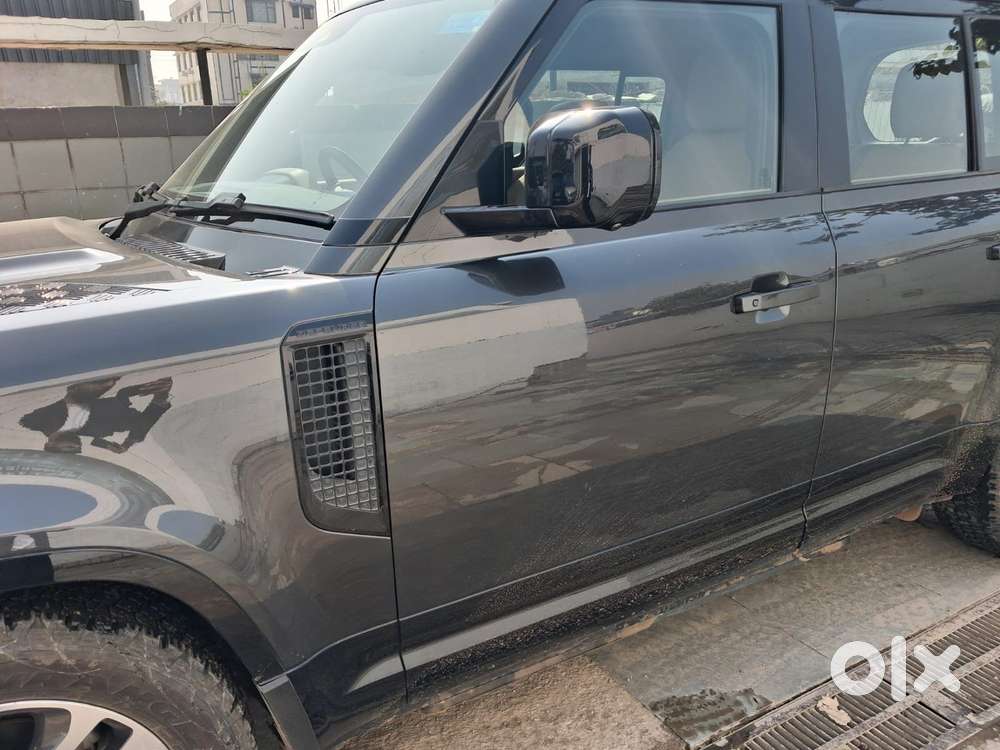 Land Rover Defender 2.0 110 X-dynamic Hse, 2025, Petrol