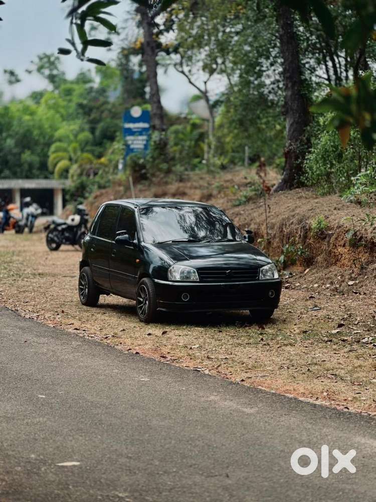 Zen Vxi Full Option Clean Car For Sale