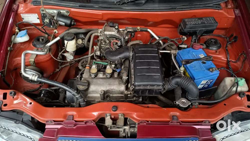 Maruti Suzuki Alto 800 Lxi 2010 Petrol Well Maintained