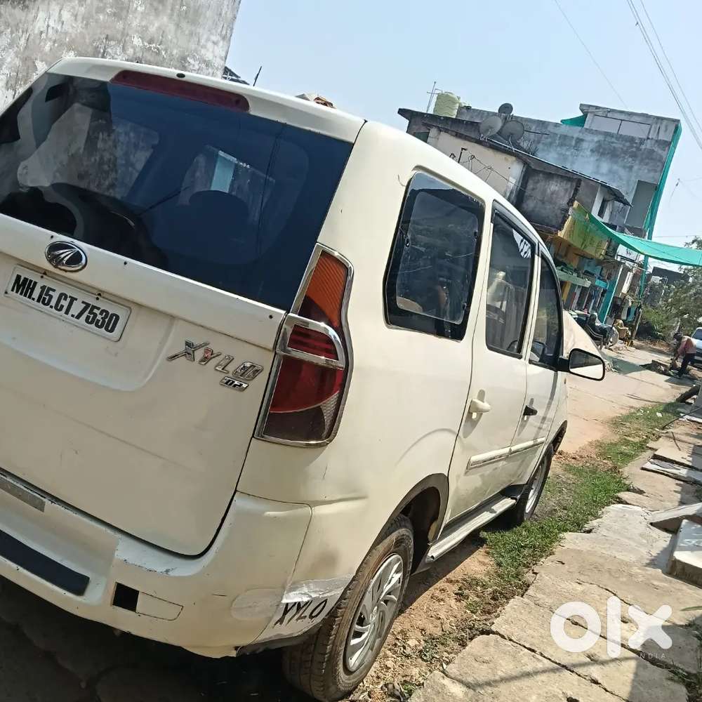 Mahindra Xylo 2011 Diesel Good Condition