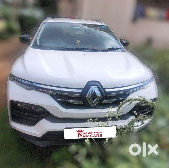 Renault Kiger Rxl, 2024, Petrol