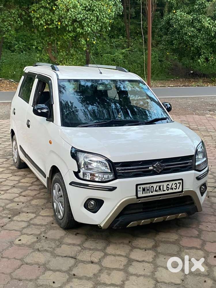 Maruti Suzuki 2020 Manual Car
