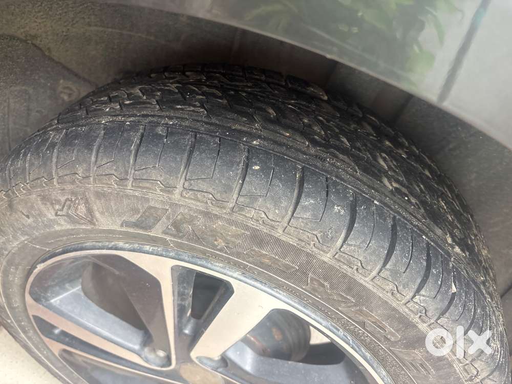 Tata Altroz - Xz Petrol - November 2020 Model