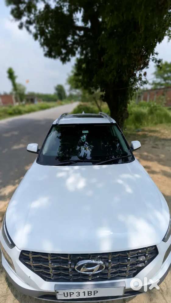 Hyundai Venue 2021 Diesel