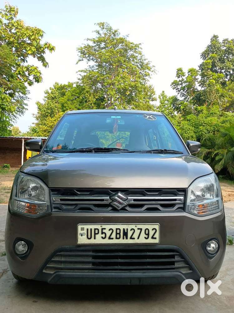 Wagon R Top Model