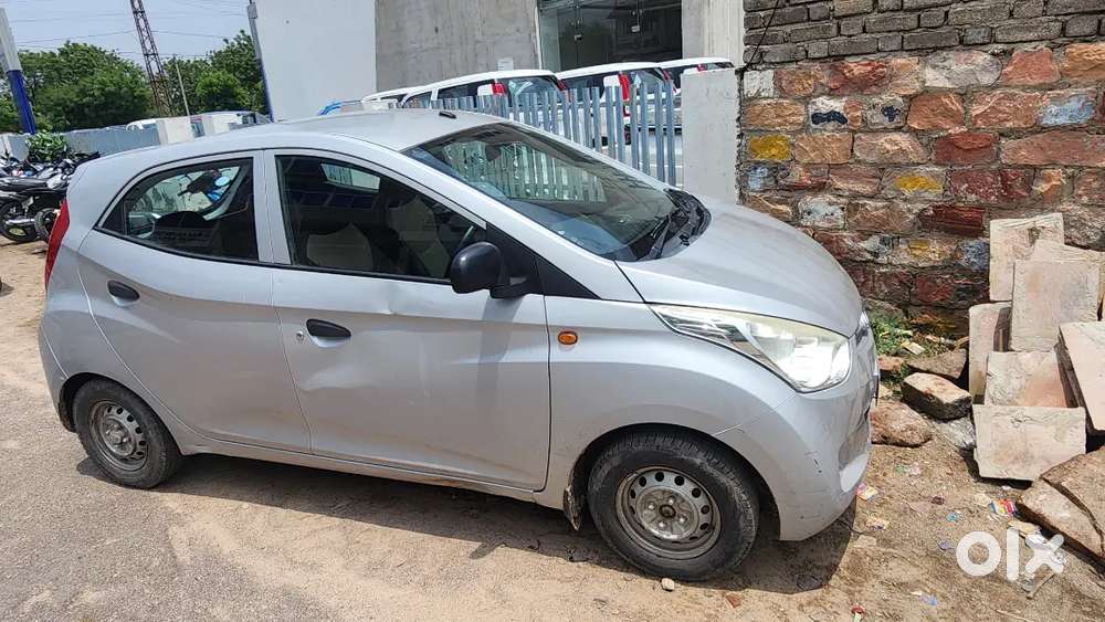 Hyundai Eon Era Plus 2017