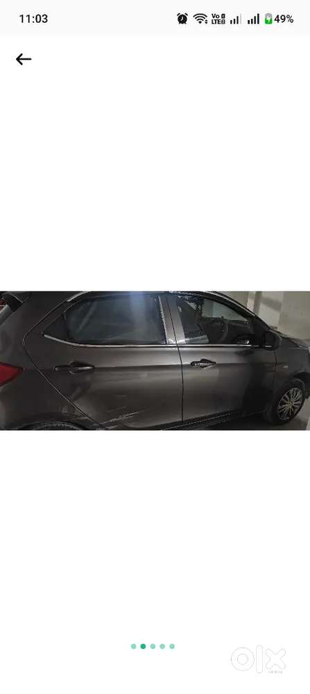 Tata Tiago [2018-2020]