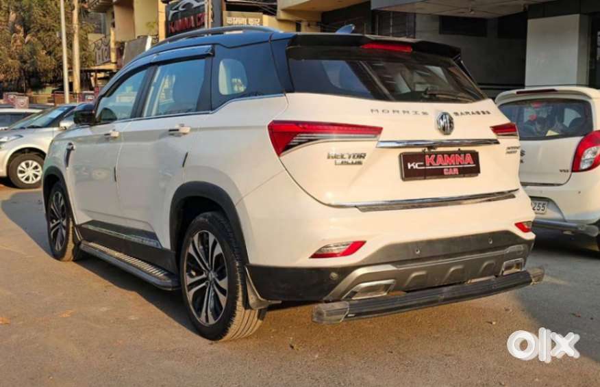 Mg Hector Plus 2.0 Super Diesel Turbo 6 Str, 2021, Diesel