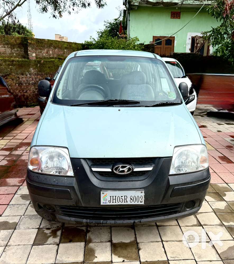 Hyundai Santro Xing Xl, 2006, Petrol