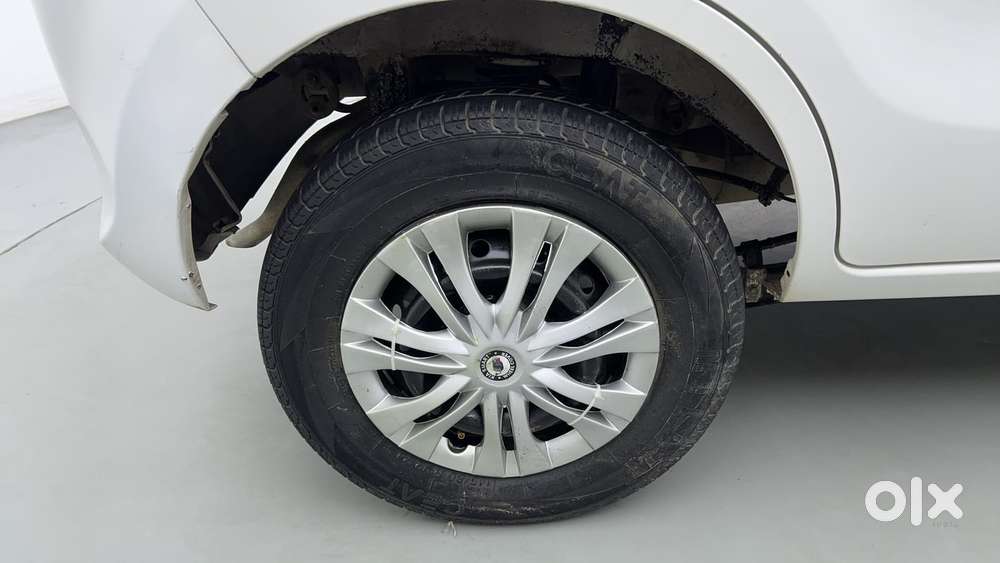 Maruti Suzuki Alto 800 Lxi, 2016, Petrol