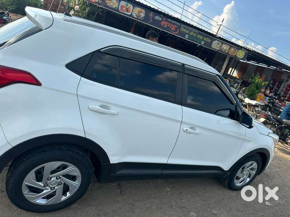 Hyundai Creta Diesel 2019