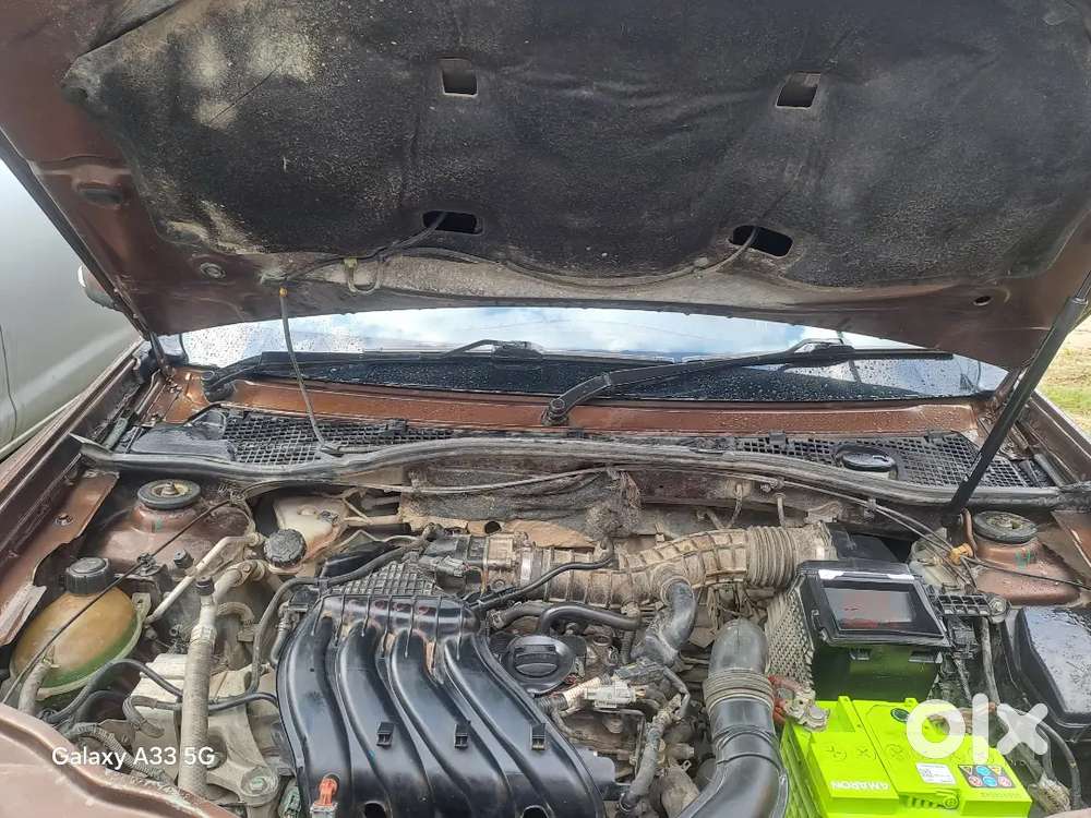 Renault Duster Petrol 2019