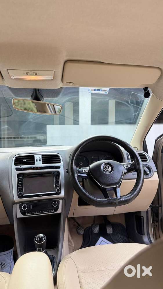 Volkswagen Vento 1.5 Tdi Highline Plus, 2015, Diesel