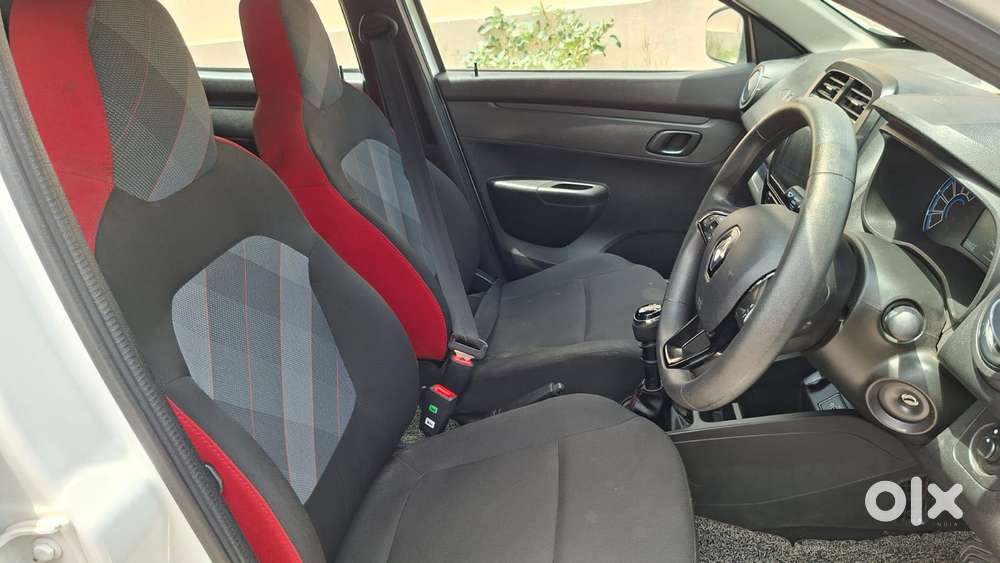 Renault Kwid Rxt 1.0, 2024, Petrol