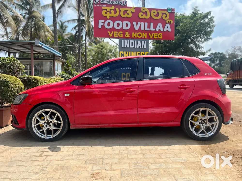 Modified And Updated Brand New Polo For Sale With All Records