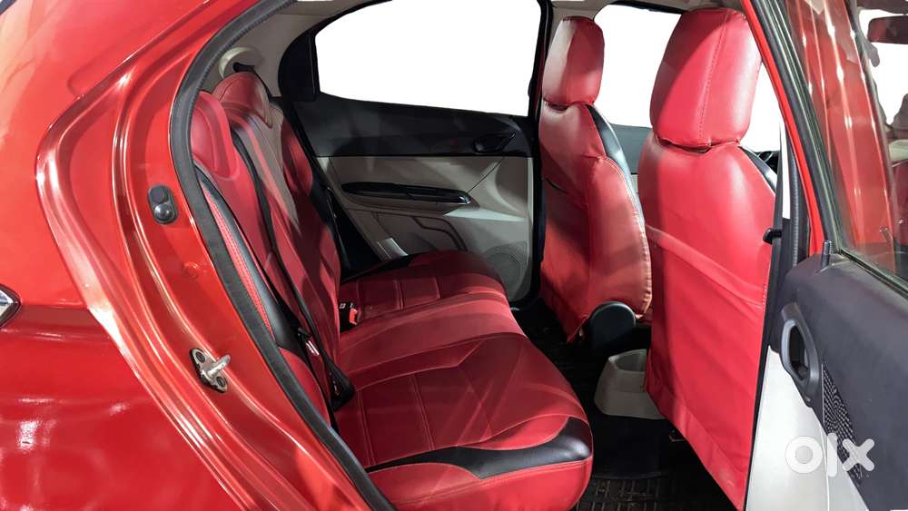 Tata Tiago 1.2 Revotron Xz, 2019, Petrol