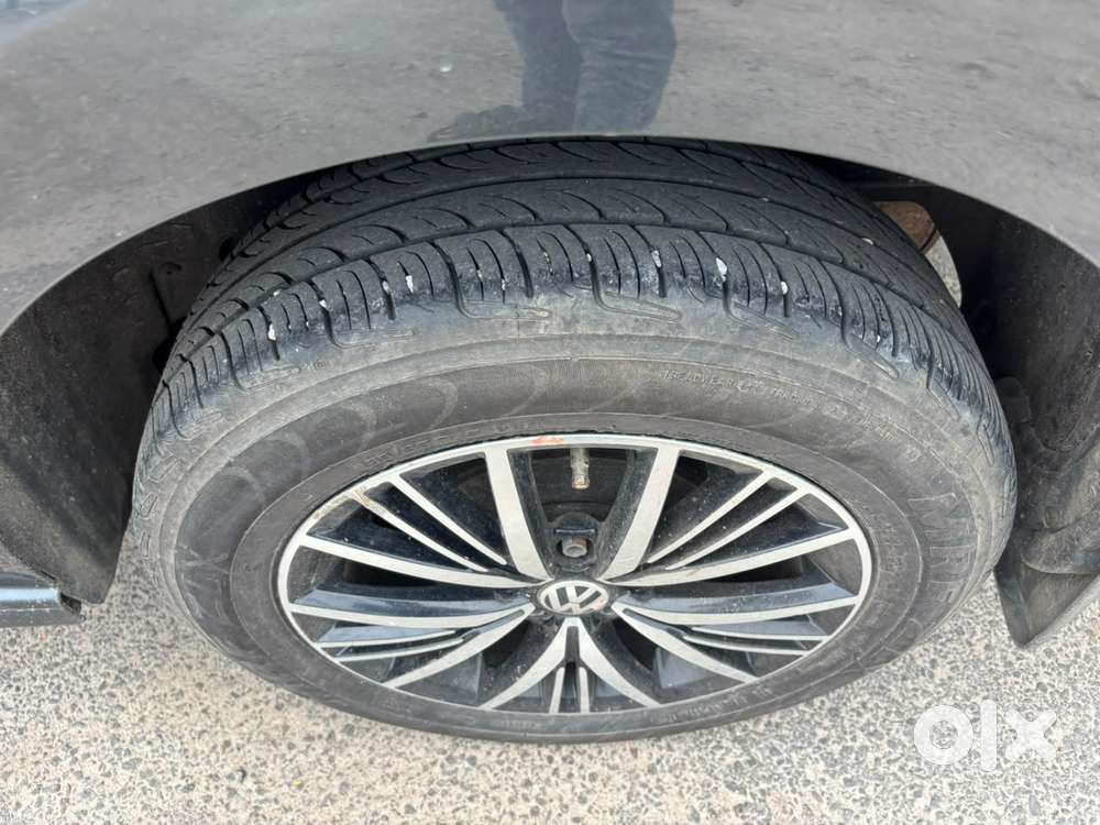 Volkswagen Vento 1.5 Tdi Highline, 2019, Diesel